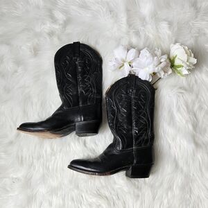 Dan Post Western Boots Sz 8D